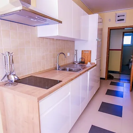 Apartman In Goles Makarska *